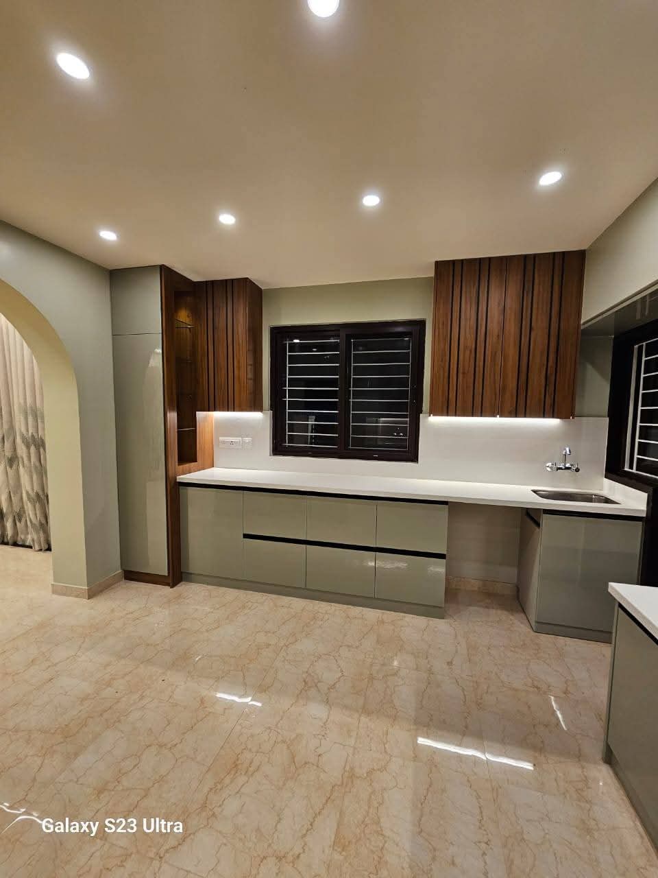 Gallery image 12 for Modern Apartment, Bangalore