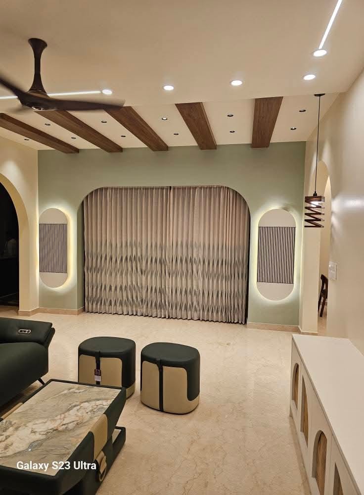 Gallery image 13 for Modern Apartment, Bangalore