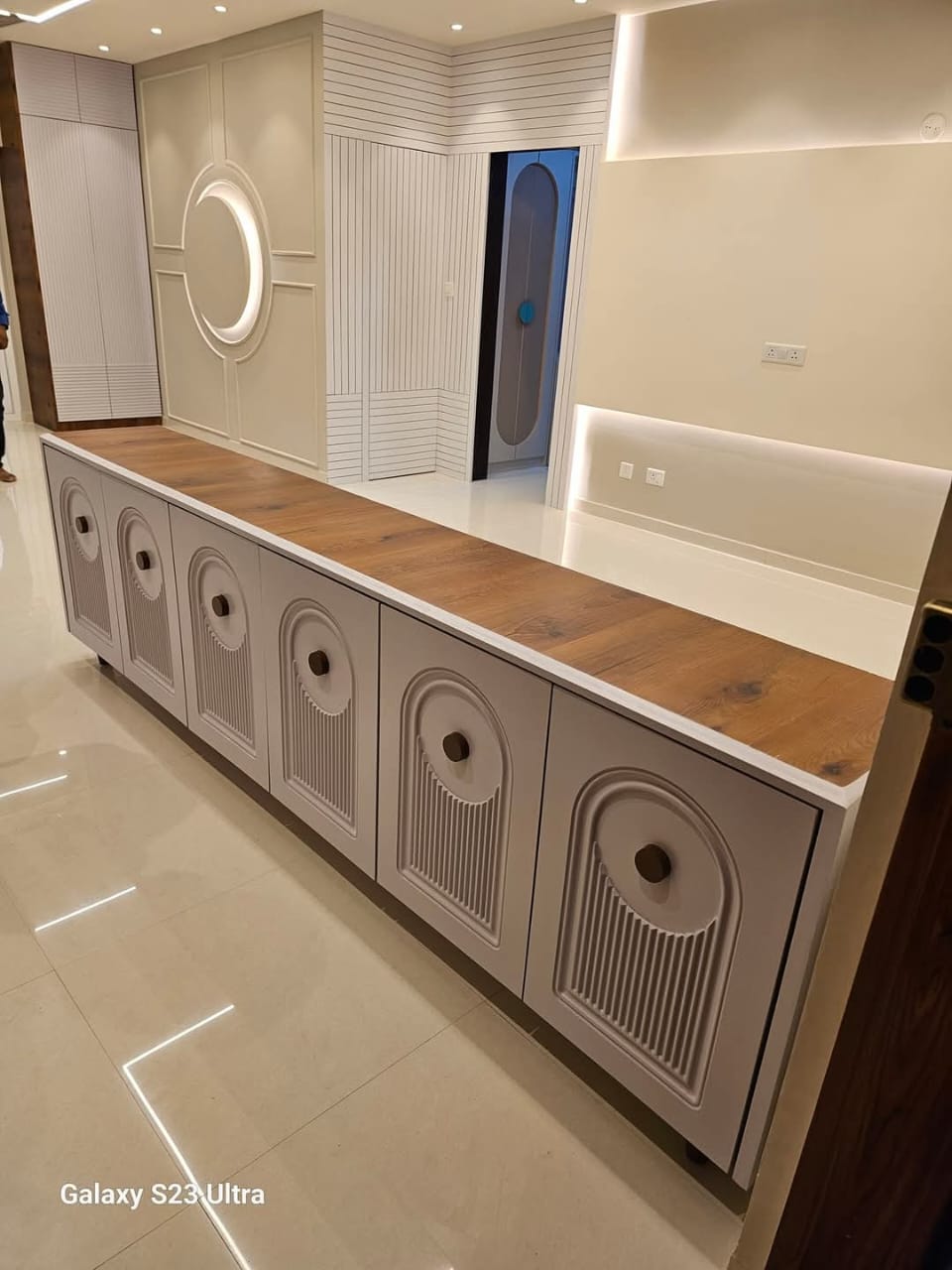 Gallery image 4 for Modern Apartment, Bangalore