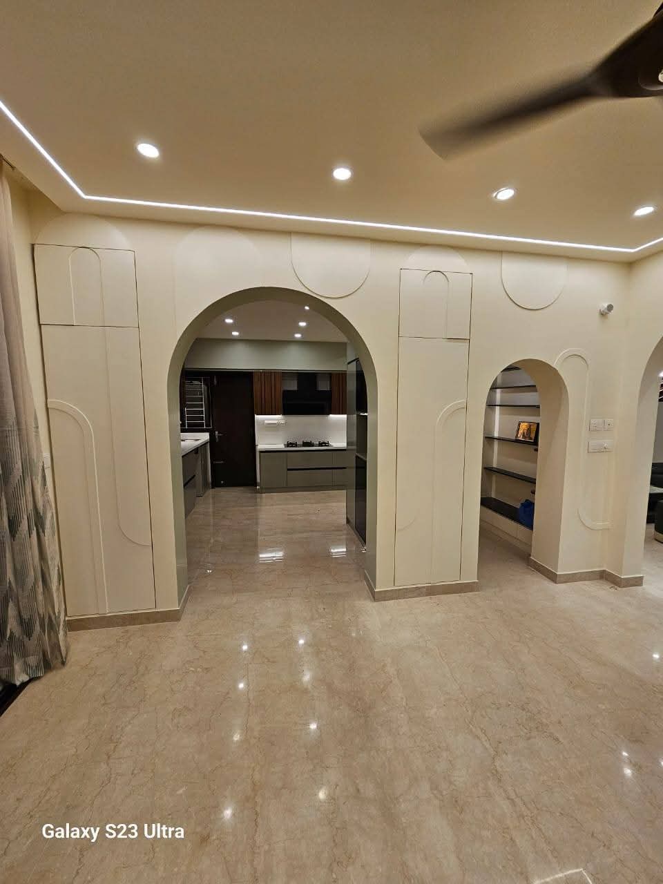 Gallery image 7 for Modern Apartment, Bangalore