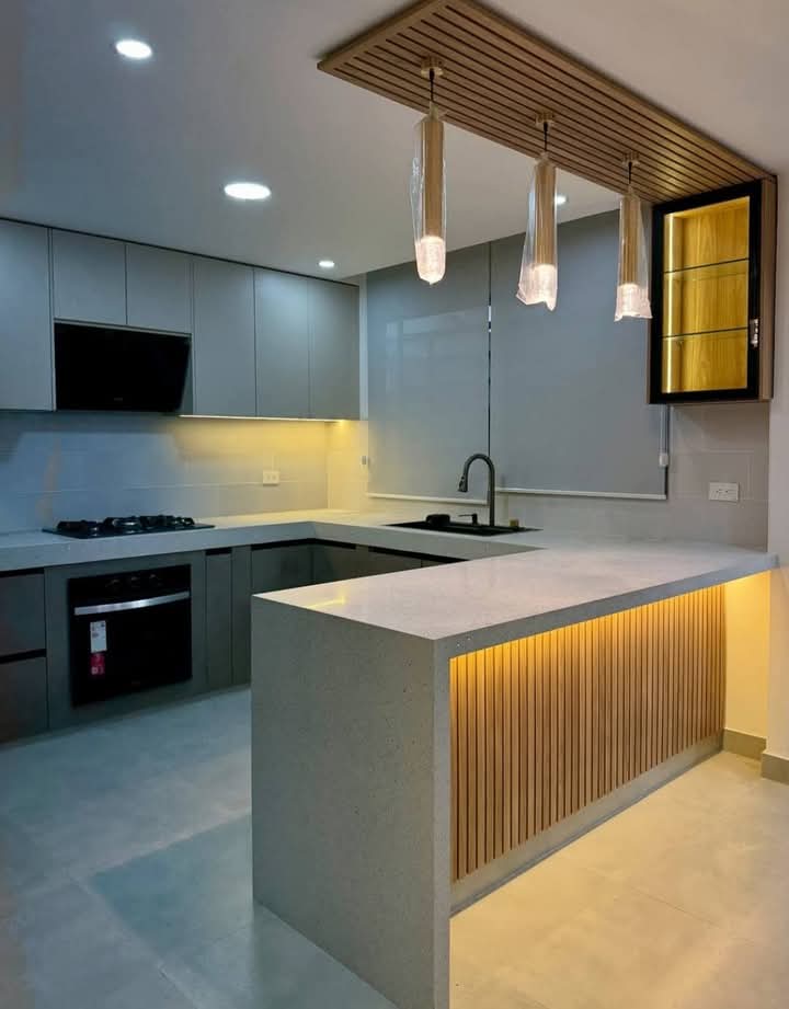 Gallery image 9 for Kitchen Remodeling Showcase