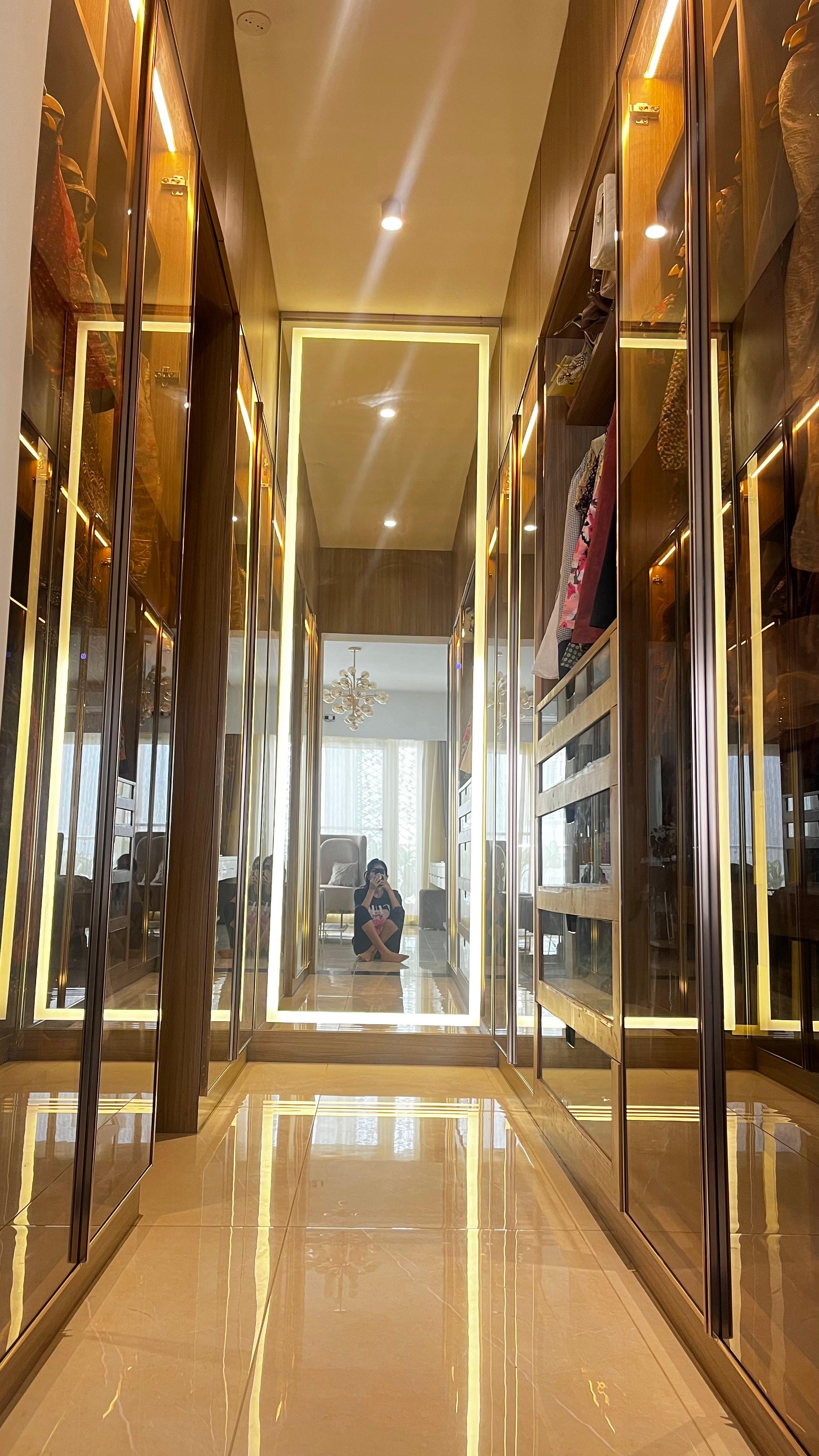 Gallery image 12 for Modern Villa