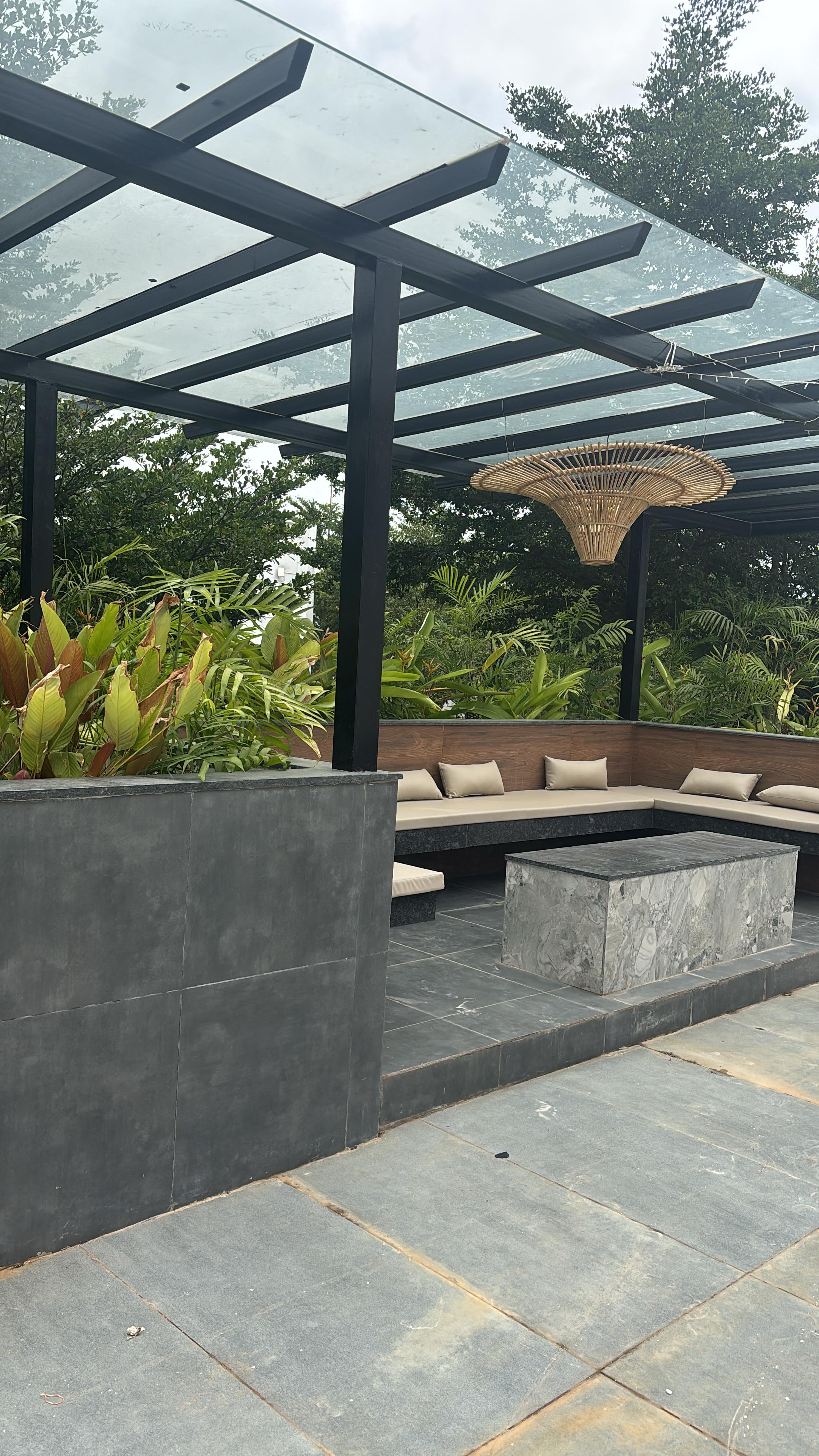 Gallery image 6 for Modern Villa